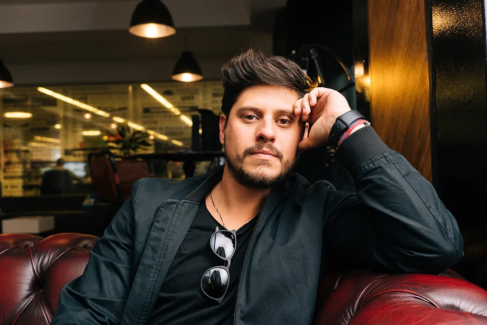 Francisco Martinez