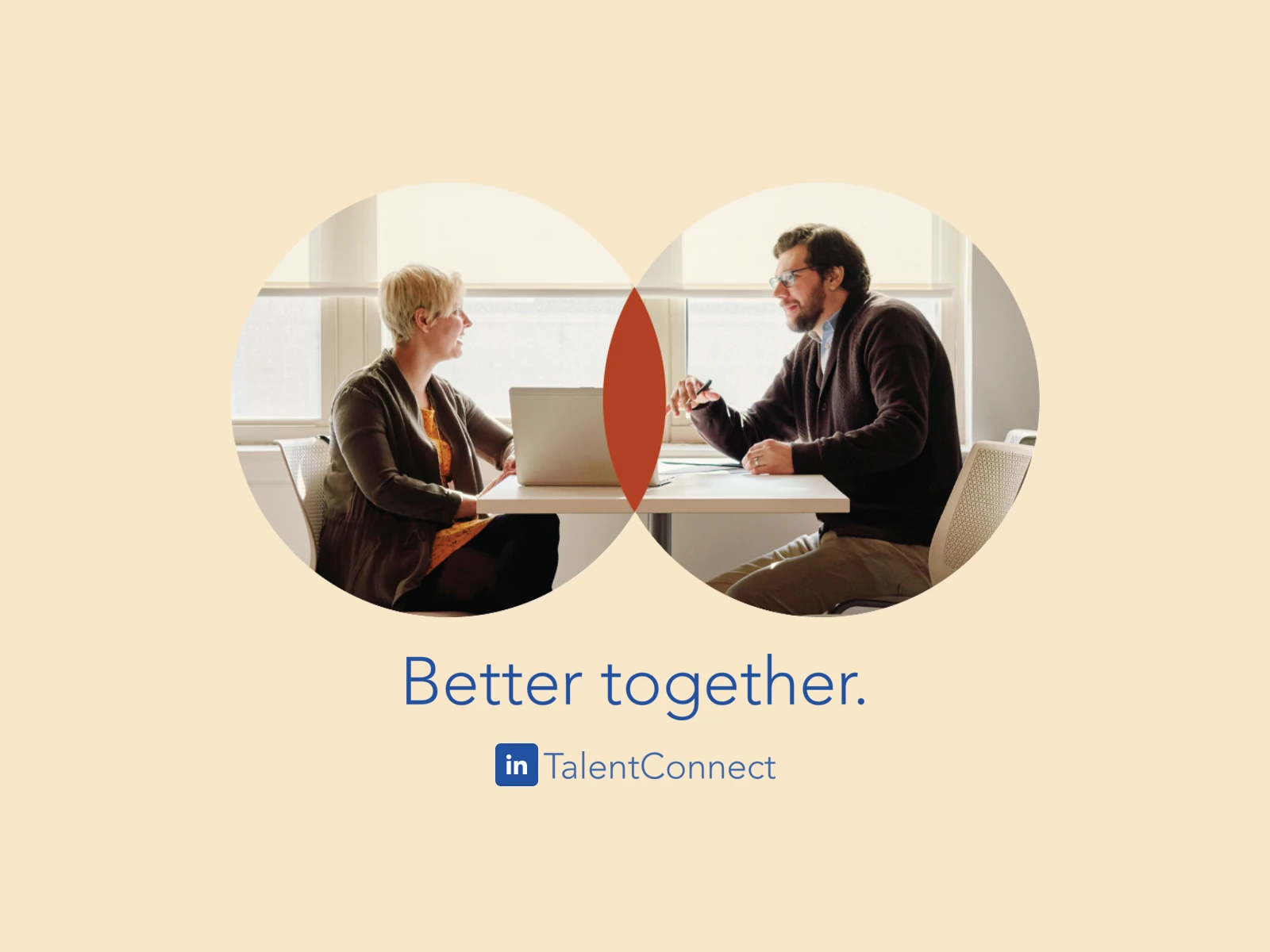 LinkedIn Talent Connect