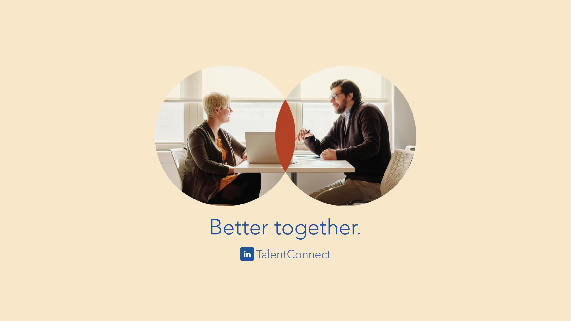 LinkedIn Talent Connect