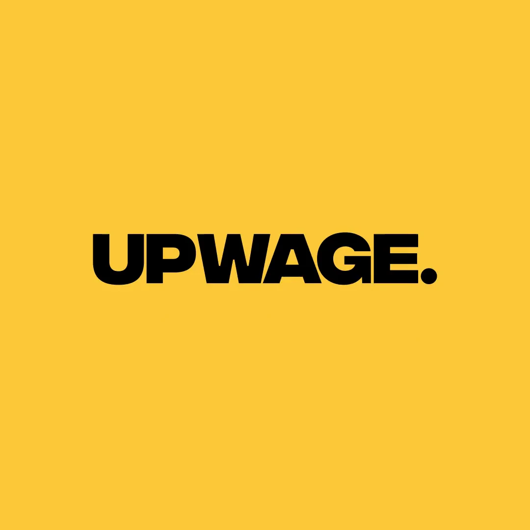 Upwage